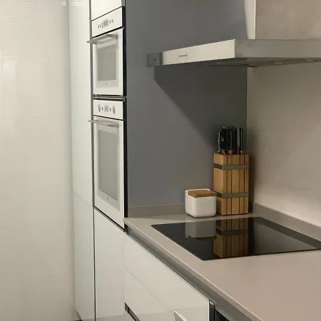 Apartamento Oktheway Ron Fraga Place A Coruña