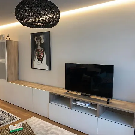 Oktheway Ron Fraga Place Apartamento *