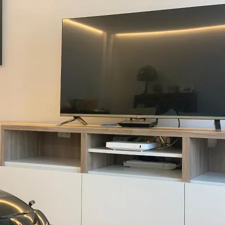 Oktheway Ron Fraga Place * A Coruña