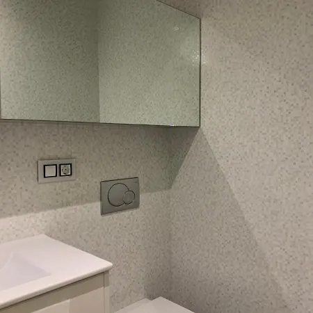 Apartamento Oktheway Ron Fraga Place *