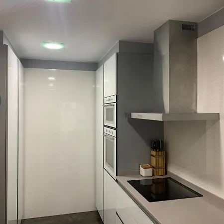 Oktheway Ron Fraga Place Apartamento