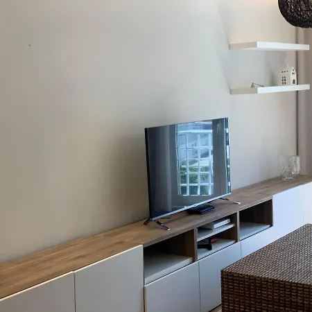 Apartamento Oktheway Ron Fraga Place *