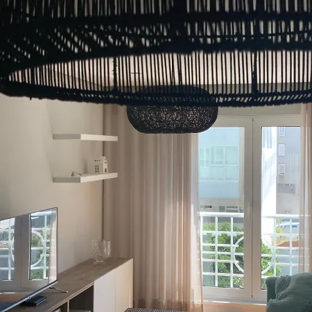 Oktheway Ron Fraga Place Apartamento *