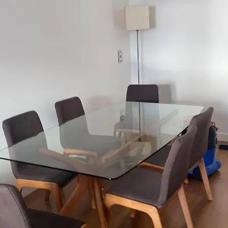 Oktheway Ron Fraga Place Apartamento *