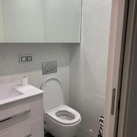 Apartamento Oktheway Ron Fraga Place A Coruña