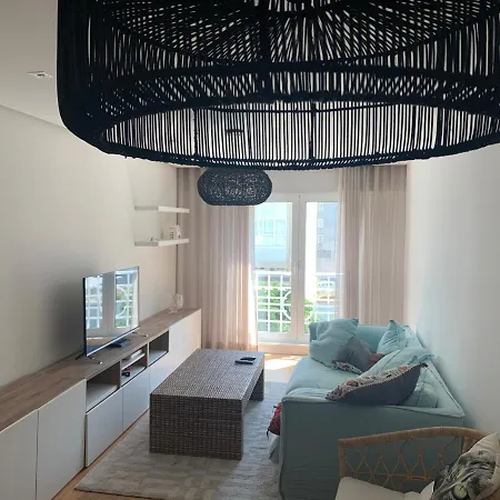 Oktheway Ron Fraga Place A Coruña