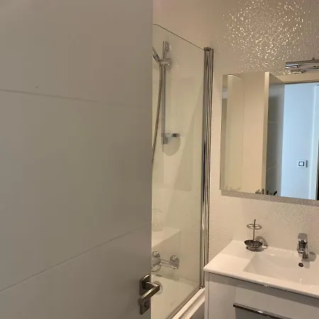 Oktheway Ron Fraga Place Apartamento