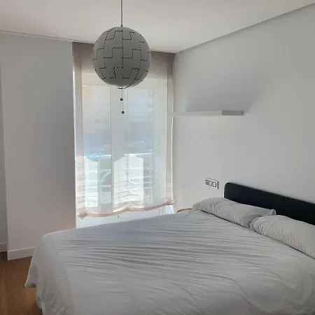 Oktheway Ron Fraga Place Apartamento