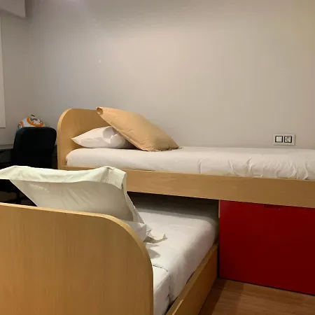 Oktheway Ron Fraga Place Apartamento *