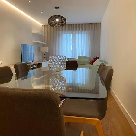 Apartamento Oktheway Ron Fraga Place *