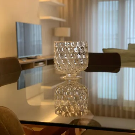 Apartamento Oktheway Ron Fraga Place *