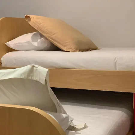 Apartamento Oktheway Ron Fraga Place A Coruña