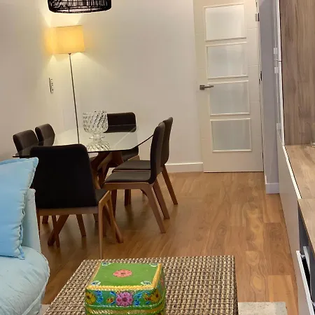 Apartamento Oktheway Ron Fraga Place