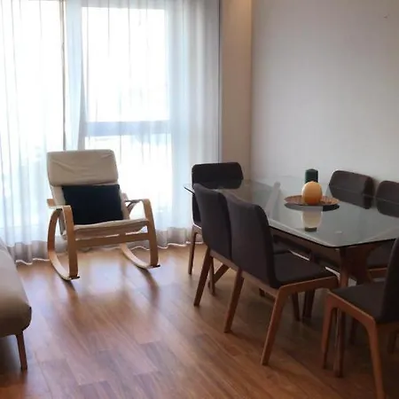 Apartamento Oktheway Ron Fraga Place A Coruña