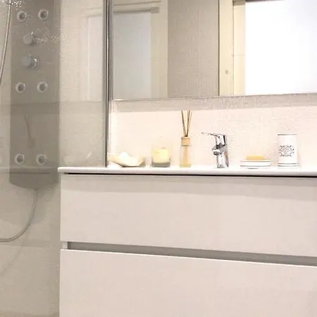 Apartamento Oktheway Ron Fraga Place *