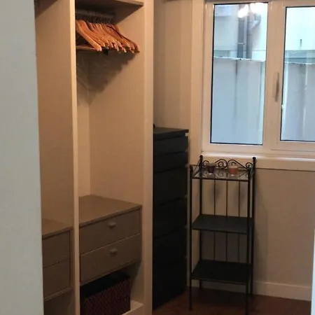 Apartamento Oktheway Ron Fraga Place *