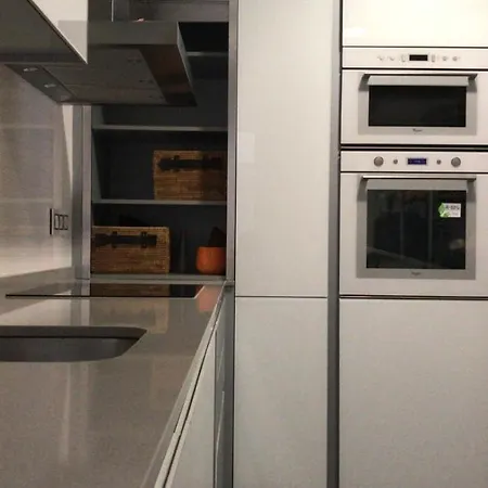 Apartamento Oktheway Ron Fraga Place A Coruña