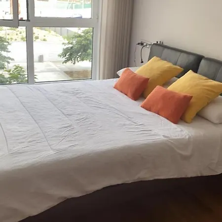 Oktheway Ron Fraga Place Apartamento