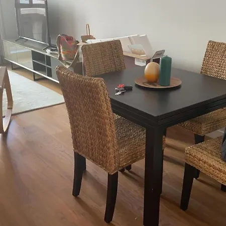 Apartamento Oktheway Ron Fraga Place