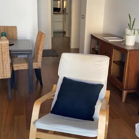 Oktheway Ron Fraga Place * A Coruña