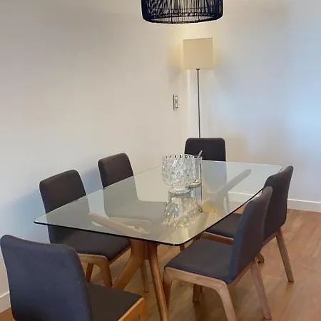 Apartamento Oktheway Ron Fraga Place *