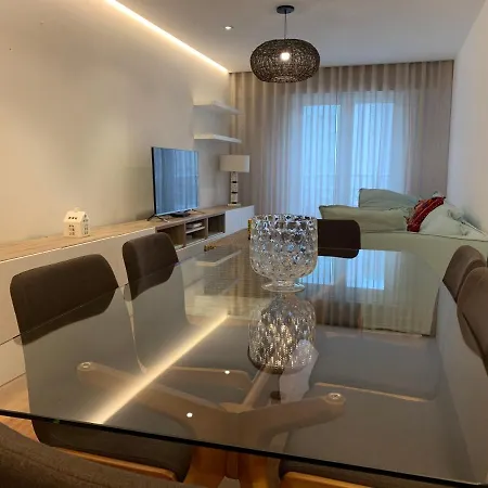 Apartamento Oktheway Ron Fraga Place