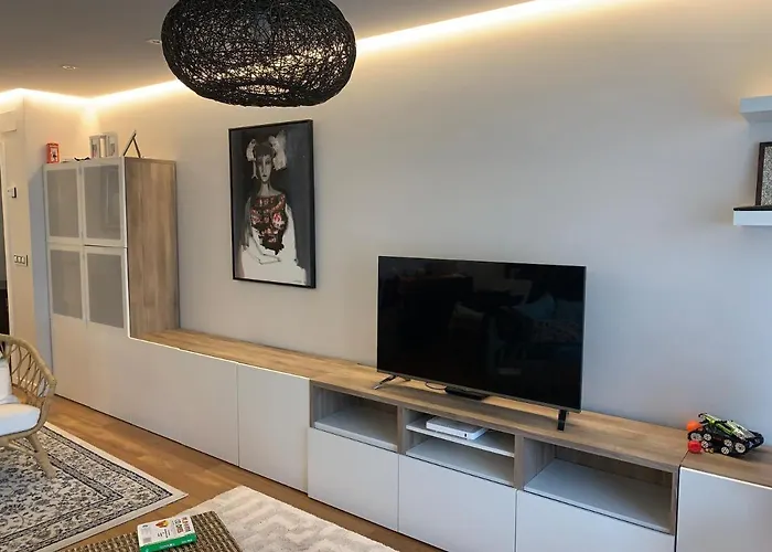 Oktheway Ron Fraga Place Apartment *