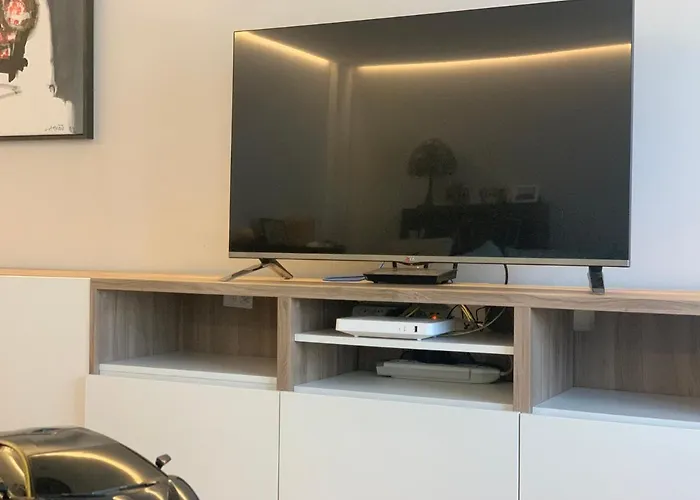 Oktheway Ron Fraga Place * A Coruna