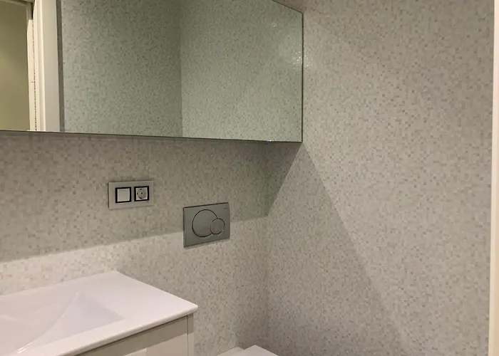 Apartment Oktheway Ron Fraga Place *