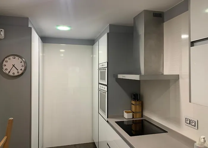 Oktheway Ron Fraga Place Apartment