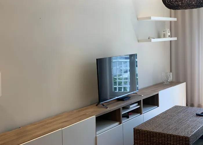 Apartment Oktheway Ron Fraga Place *