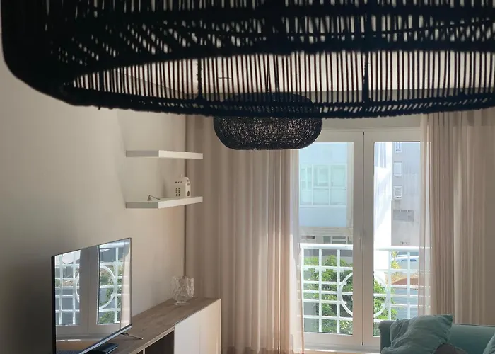 Oktheway Ron Fraga Place Apartment *