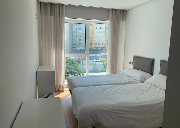 Oktheway Ron Fraga Place A Coruna