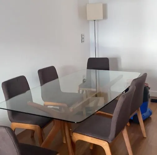 Oktheway Ron Fraga Place Apartment *