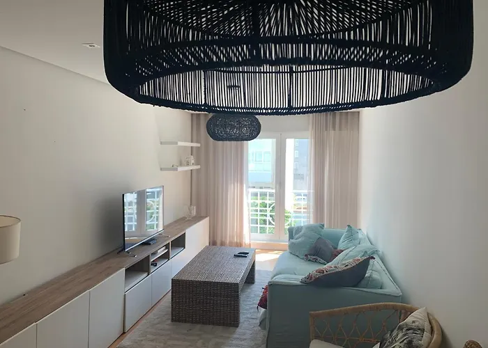 Oktheway Ron Fraga Place A Coruna