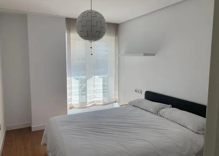 Oktheway Ron Fraga Place Apartment