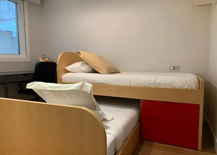 Oktheway Ron Fraga Place Apartment *