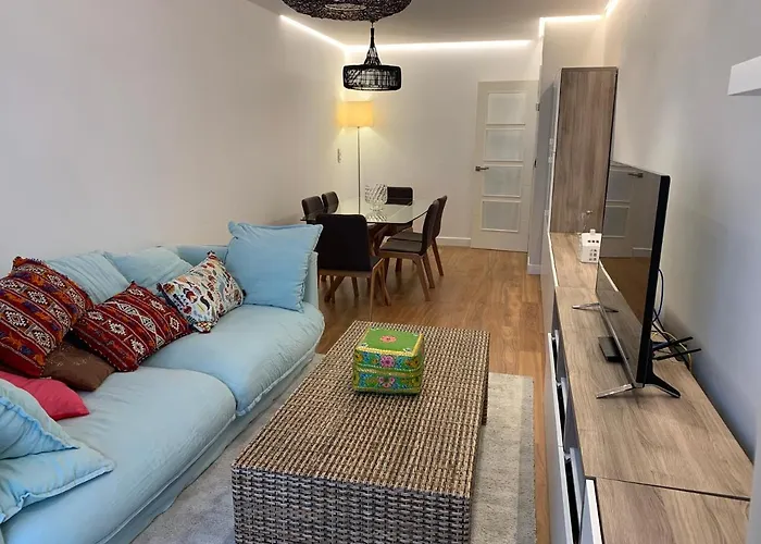 Oktheway Ron Fraga Place Apartment *