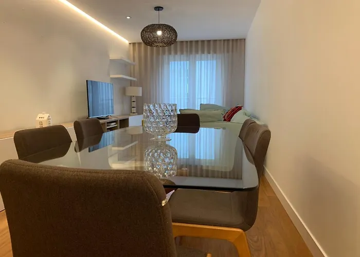 Apartment Oktheway Ron Fraga Place *