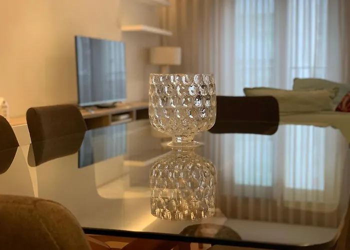 Apartment Oktheway Ron Fraga Place *