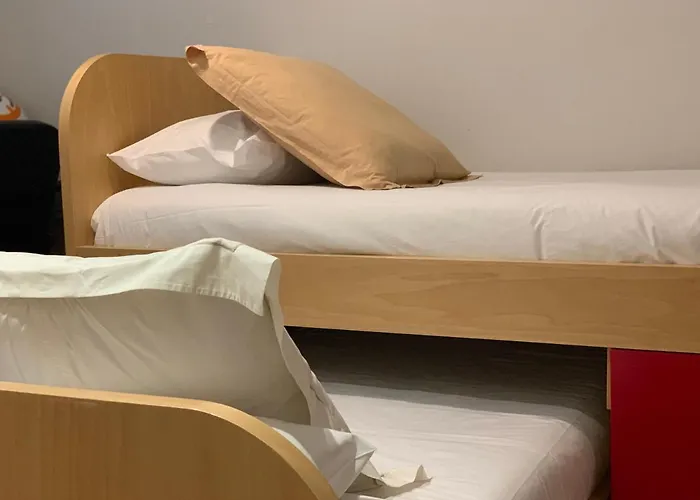 Apartment Oktheway Ron Fraga Place A Coruna