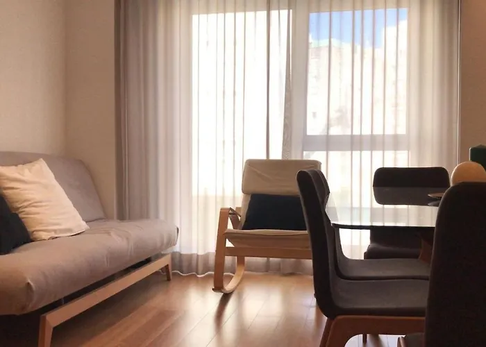 Oktheway Ron Fraga Place Apartment *