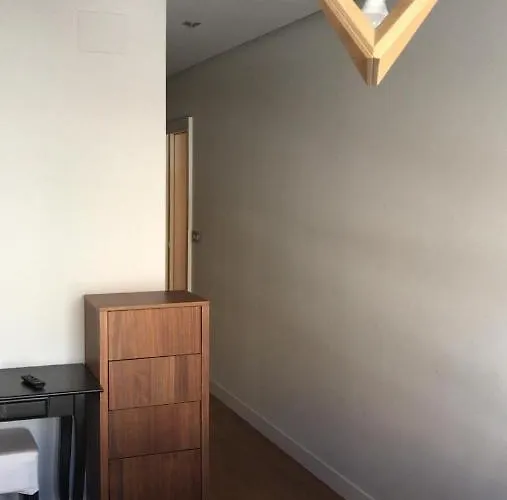 Oktheway Ron Fraga Place A Coruna