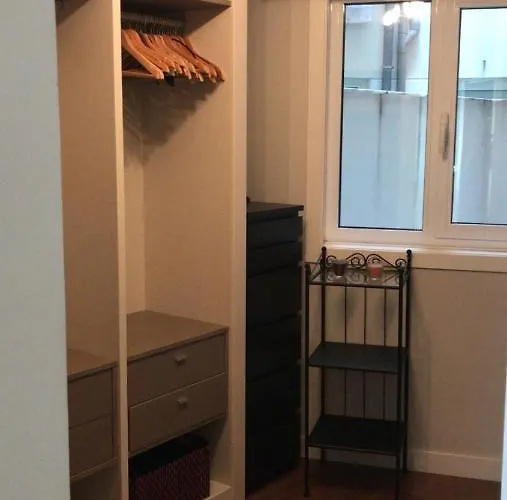 Apartment Oktheway Ron Fraga Place *