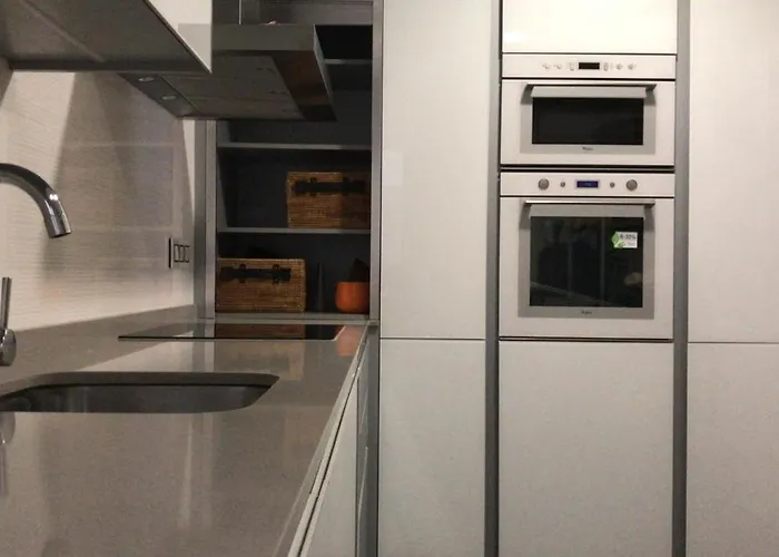 Apartment Oktheway Ron Fraga Place A Coruna