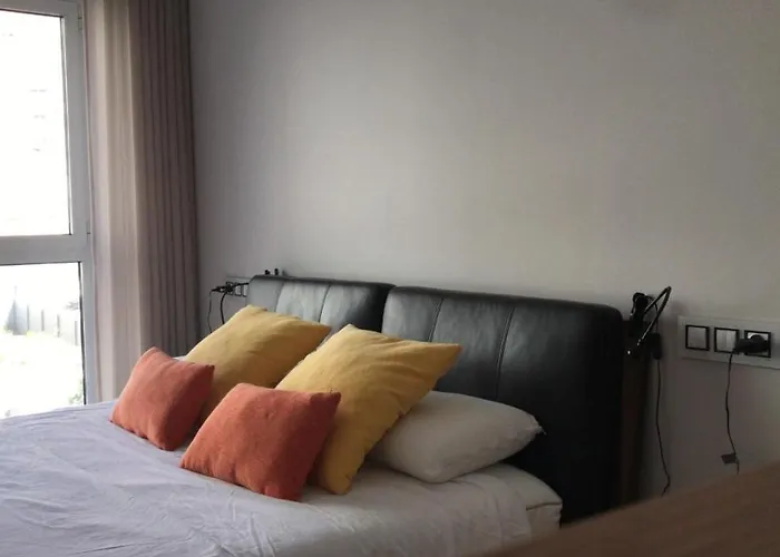 Oktheway Ron Fraga Place