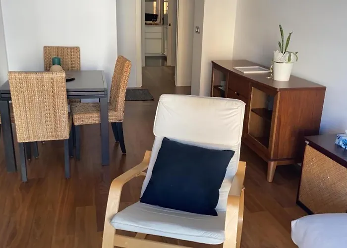 Oktheway Ron Fraga Place * A Coruna