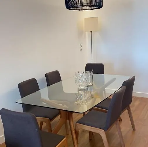 Apartment Oktheway Ron Fraga Place *