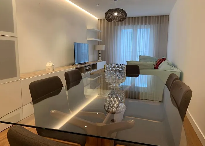 Apartment Oktheway Ron Fraga Place